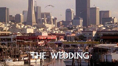 The Wedding The Wedding