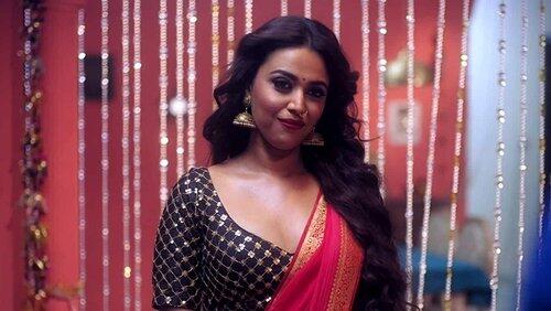 Mrs. Raavan Ka Maayka Mrs. Raavan Ka Maayka