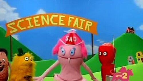 Science
