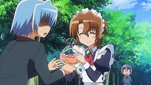 People Who Never Learn on White Day People Who Never Learn on White Day