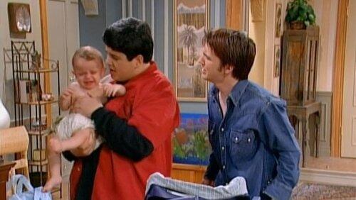 Two Idiots and a Baby Two Idiots and a Baby