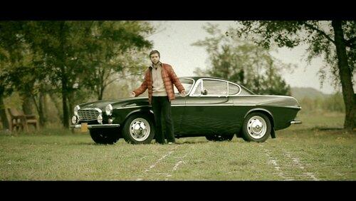 Opel Mokka, Volvo P1800S - csúszó mopszok, kortalan gyönyör Opel Mokka, Volvo P1800S - csúszó mopszok, kortalan gyönyör