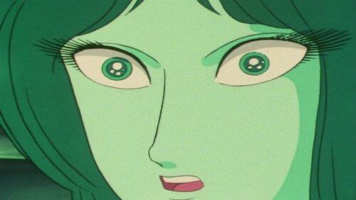 Lala of the Dual Planets Lala of the Dual Planets