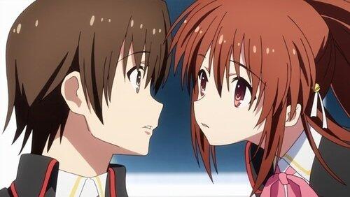 Riki and Rin Riki and Rin