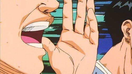 Uozumi Revives