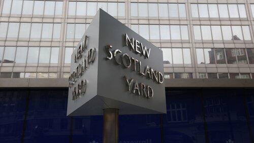 Secrets of Scotland Yard Secrets of Scotland Yard