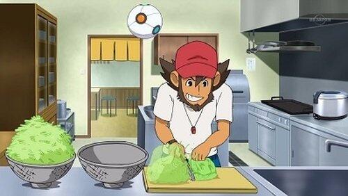 Tenma Beyond the Time! Tenma Beyond the Time!