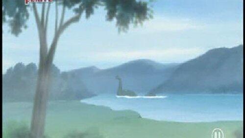 A Loch Ness Mess A Loch Ness Mess