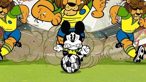 O Futebol Clássico O Futebol Clássico