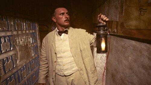 The Curse of Tutankhamun The Curse of Tutankhamun