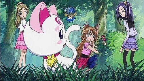 Pipopapo! Fairy Tones' Great Adventure ~Nya♪ Pipopapo! Fairy Tones' Great Adventure ~Nya♪