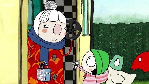 Woolly Memories Woolly Memories