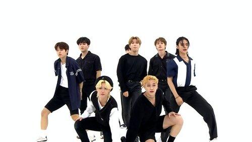Stray Kids Stray Kids