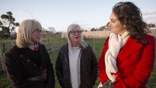 Daylesford VIC: The Marxs Daylesford VIC: The Marxs