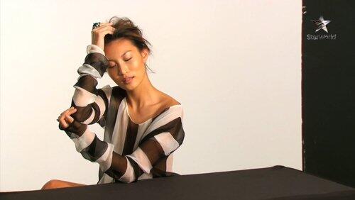 The Girl Who Had It Covered