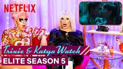Elite Season 5 Elite Season 5