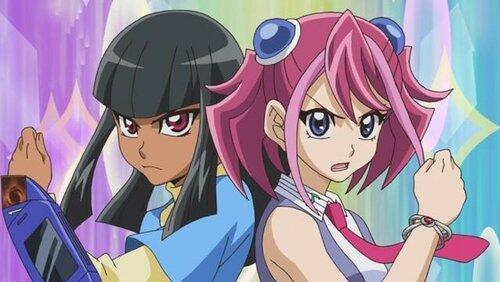 Fusion Foes