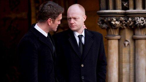 Goodbye Bradley Goodbye Bradley