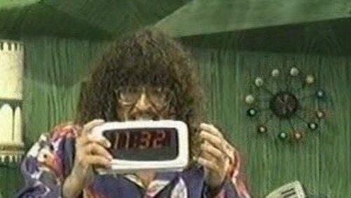 Time Machine Time Machine
