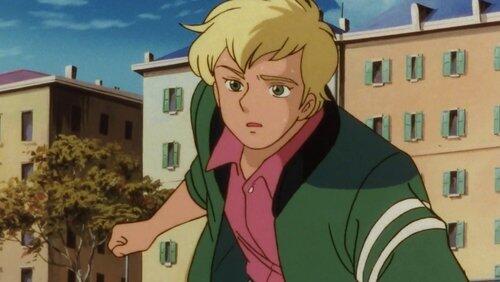 First Defeat Of The Young Julian Knight First Defeat Of The Young Julian Knight