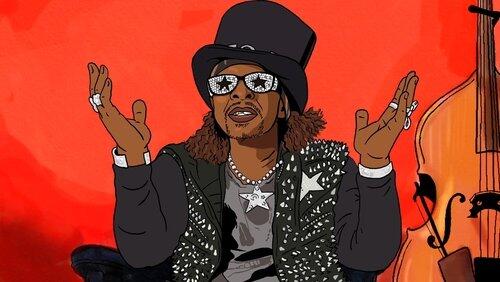 Bootsy Collins Bootsy Collins