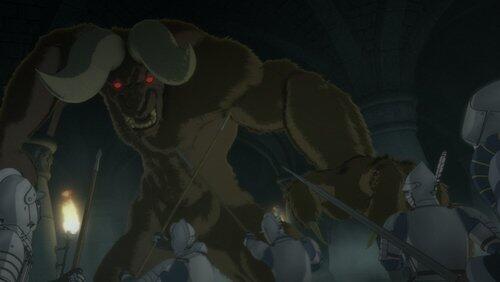 Zodd the Immortal