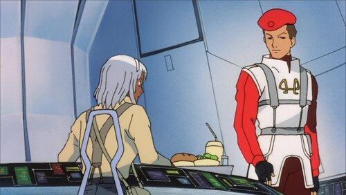 Corin Called It Gundam Corin Called It Gundam