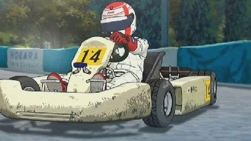 Crash! Crash!