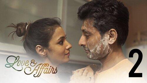 Affair Affair