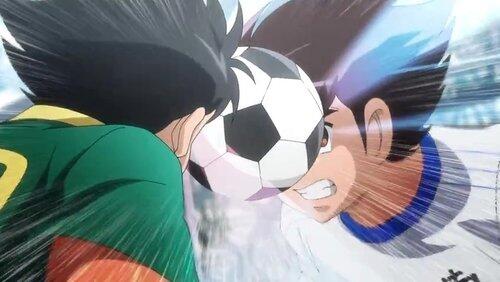 Assault! Tachibana Brothers Assault! Tachibana Brothers