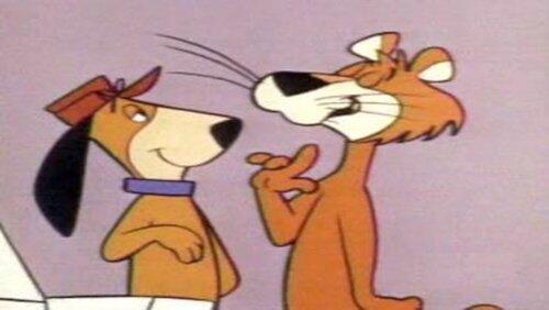 Snagglepuss Snagglepuss