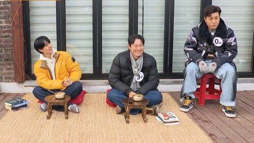 Jeonbuk Gochang, 'Age is just the number of rice cake soup' (2) Jeonbuk Gochang, 'Age is just the number of rice cake soup' (2)