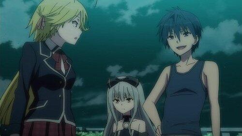 Game Master and Satan Slave Game Master and Satan Slave