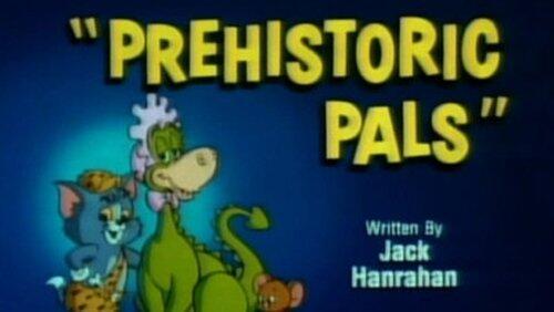 Prehistoric Pals