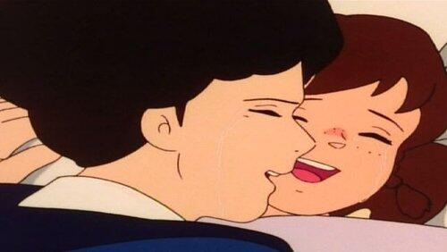 Don't Die, Pollyanna! Don't Die, Pollyanna!