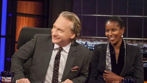 Ayaan Hirsi Ali; Heather Mcghee, Charles Murray And John Waters; Killer Mike