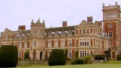 Somerleyton Hall Somerleyton Hall