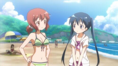 Seaside Promise Seaside Promise