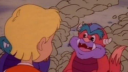 Escape from Monsterland! Escape from Monsterland!