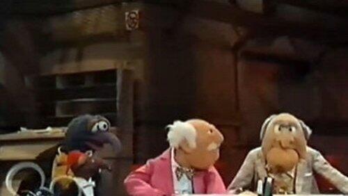 The Best of Muppets Tonight The Best of Muppets Tonight