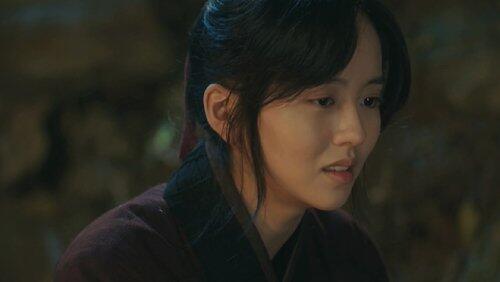Ga Jin Returns to Cheonjubang / Ga Jin Regains Her Memory Ga Jin Returns to Cheonjubang / Ga Jin Regains Her Memory