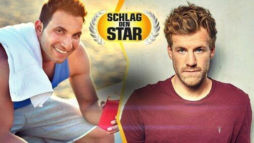 Luke Mockridge vs. Attila Hildmann Luke Mockridge vs. Attila Hildmann
