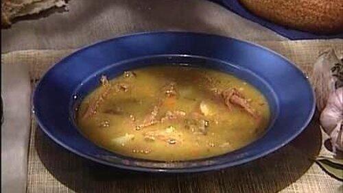 Hearty Soups Hearty Soups