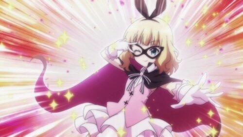 Bunnisode 2: The Case of the Childhood Friend's Stolen Heart Bunnisode 2: The Case of the Childhood Friend's Stolen Heart