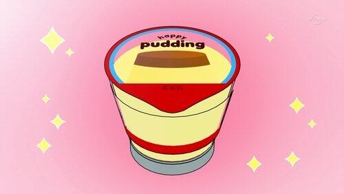 The Marvelous Pudding That Always Sells Out! The Marvelous Pudding That Always Sells Out!