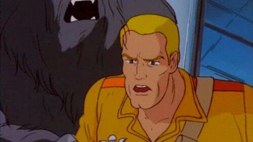 A Real American Hero (2) Slave of the Cobra Master A Real American Hero (2) Slave of the Cobra Master