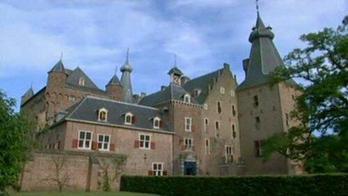 Kasteel Doorwerth Kasteel Doorwerth
