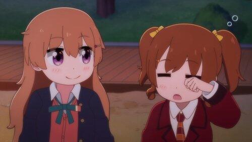 Kanata, Shizuku, and Little Sisters Kanata, Shizuku, and Little Sisters