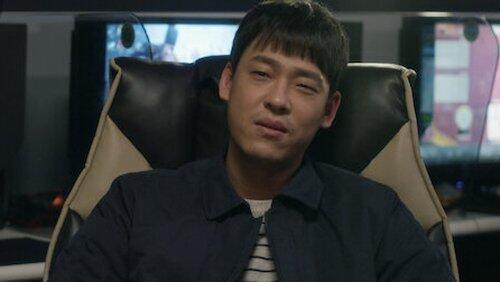 Episode 8 Episode 8