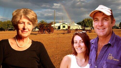 Mrs Gimblett's Silver Linings Mrs Gimblett's Silver Linings